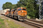 BNSF 8056